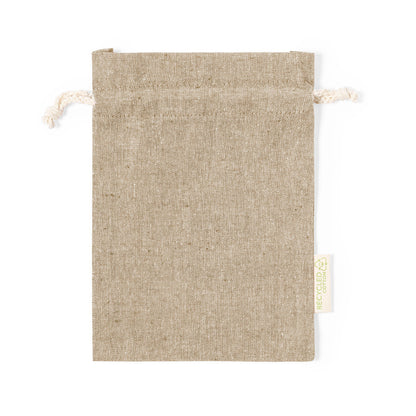 Bolsa Eco-Friendly em Algodão Reciclado Karzak