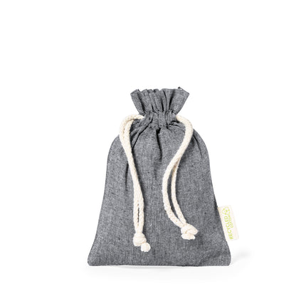 Bolsa Eco-Friendly em Algodão Reciclado Karzak