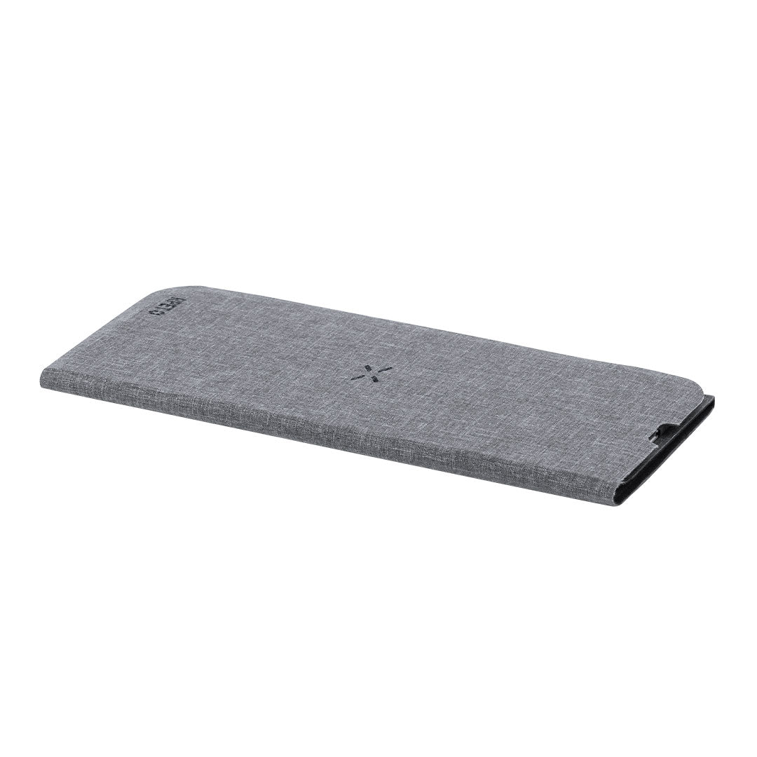 Alfombrilla Kimy com Carregador Wireless 10W Eco