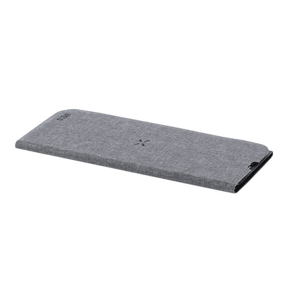 Alfombrilla Kimy com Carregador Wireless 10W Eco