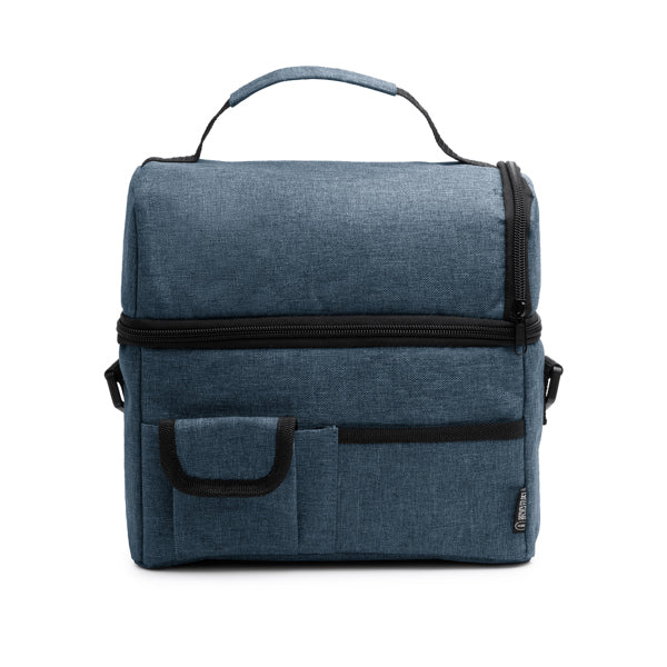 Bolsa Térmica em Poliéster 30L com Alça