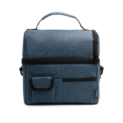 Bolsa Térmica em Poliéster 30L com Alça