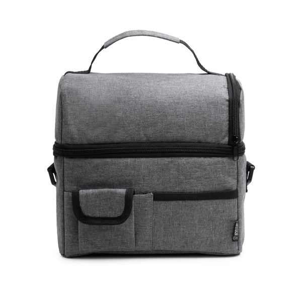 Bolsa Térmica em Poliéster 30L com Alça