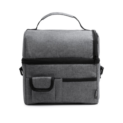 Bolsa Térmica em Poliéster 30L com Alça