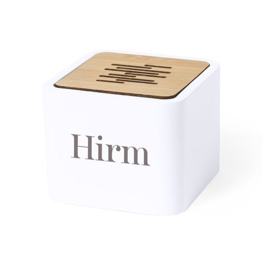 Altifalante Eco-Friendly Bluetooth 5.0