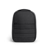 Mochila de Poliéster 25L com Compartimentos Organizadores