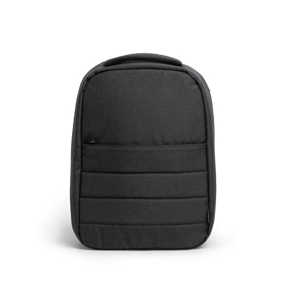Mochila de Poliéster 25L com Compartimentos Organizadores