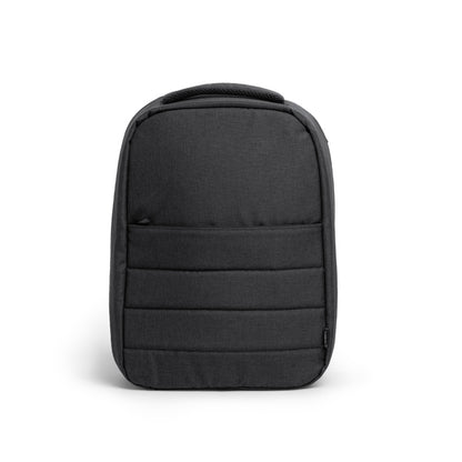Mochila de Poliéster 25L com Compartimentos Organizadores