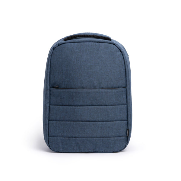 Mochila de Poliéster 25L com Compartimentos Organizadores