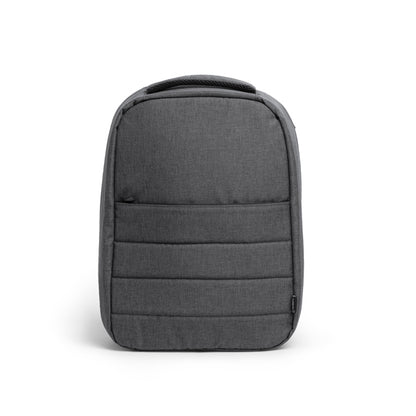 Mochila de Poliéster 25L com Compartimentos Organizadores