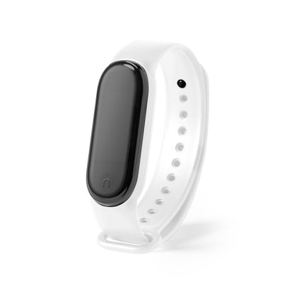 Selkos - Pulseira Inteligente Multifunções com Monitorização