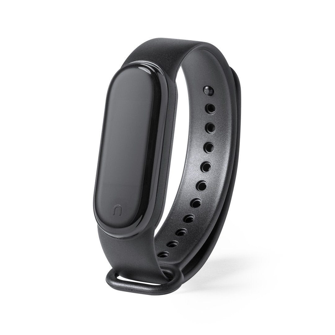 Selkos - Pulseira Inteligente Multifunções com Monitorização