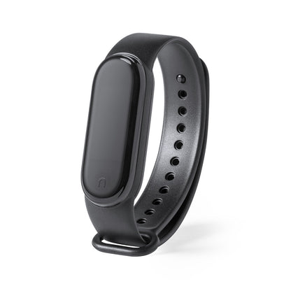 Selkos - Pulseira Inteligente Multifunções com Monitorização