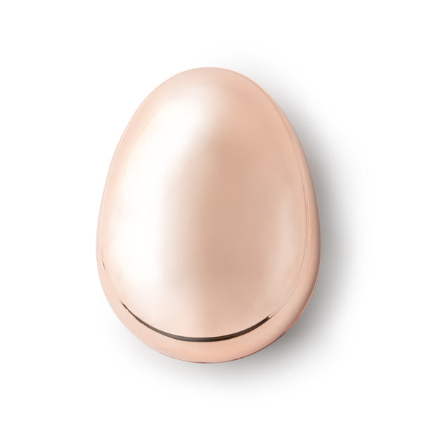 Artigo Anti-Stress em Silicone Brilhante