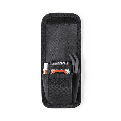 Kit Completo de Reparação para Bicicleta com 14 Acessórios