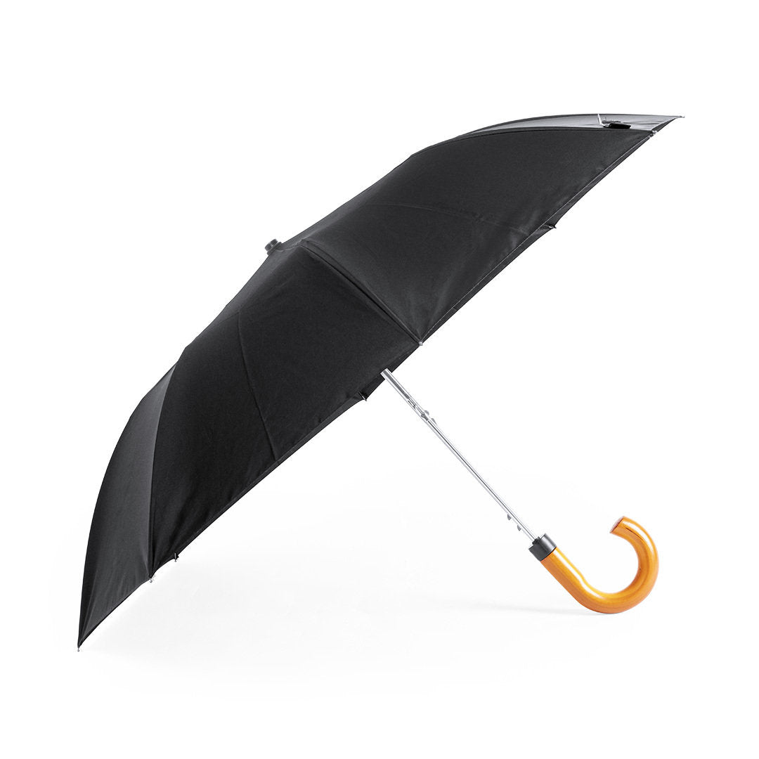 Guarda-chuva Dobrável Nature RPET 100cm
