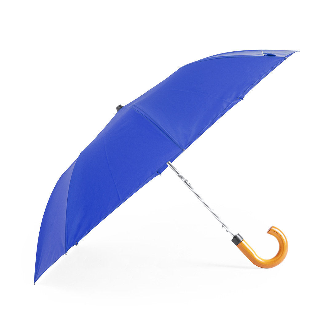 Guarda-chuva Dobrável Nature RPET 100cm