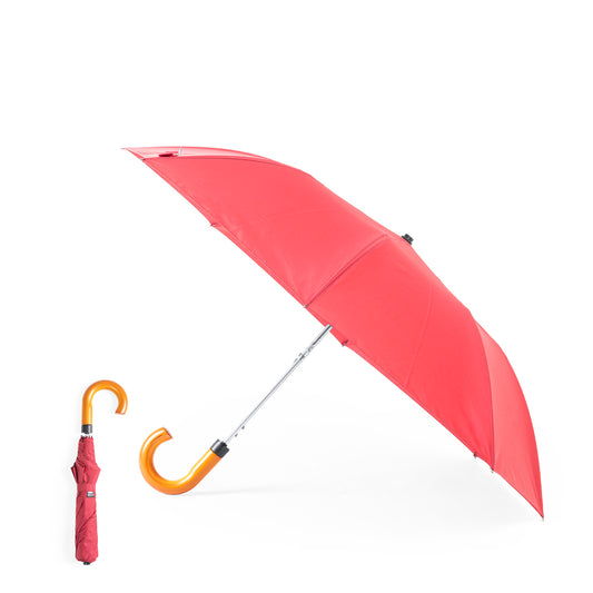 Guarda-chuva Dobrável Nature RPET 100cm