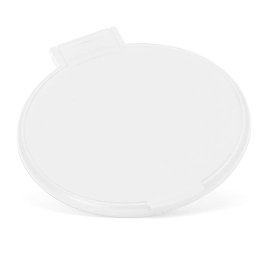 Disco Anti-Stress em Silicone Texturizado