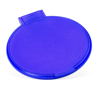 Disco Anti-Stress em Silicone Texturizado