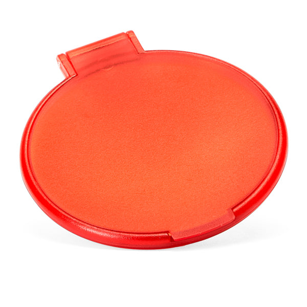 Disco Anti-Stress em Silicone Texturizado