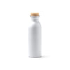 Garrafa de Água em Tritan 750ml com Tampa de Cortiça