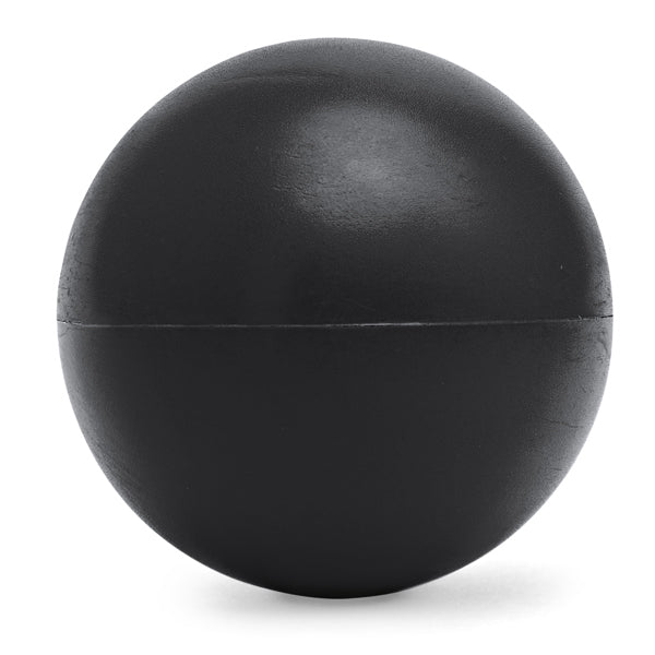 Bola Anti-Stress em Espuma Macia Branca
