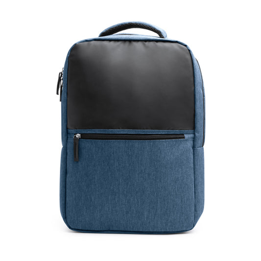 Mochila de Poliéster com Compartimento para Laptop 15.6"
