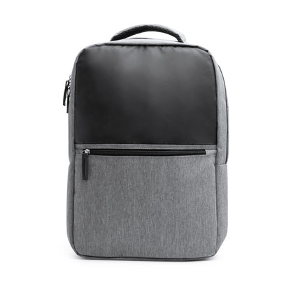 Mochila de Poliéster com Compartimento para Laptop 15.6"