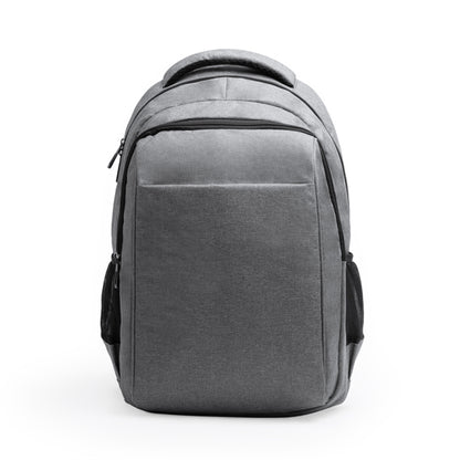 Mochila de Poliéster 25L com Bolso Frontal