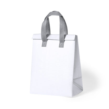 Bolsa Térmica Pabbie em Non-Woven Colorida