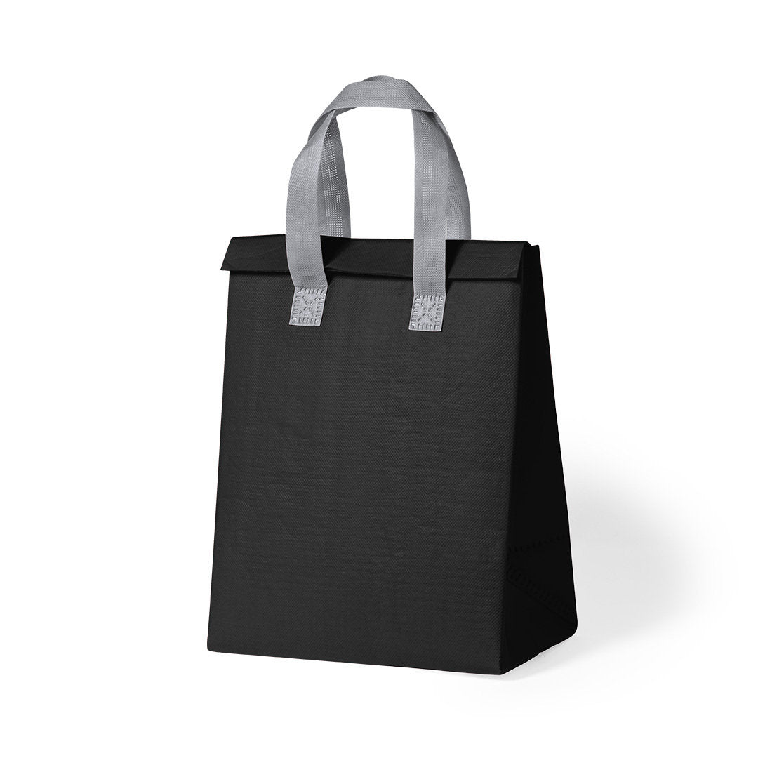 Bolsa Térmica Pabbie em Non-Woven Colorida