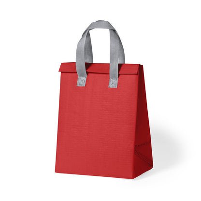 Bolsa Térmica Pabbie em Non-Woven Colorida
