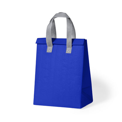 Bolsa Térmica Pabbie em Non-Woven Colorida