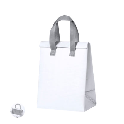 Bolsa Térmica Pabbie em Non-Woven Colorida