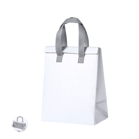 Bolsa Térmica Pabbie em Non-Woven Colorida