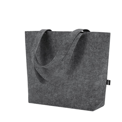 Flavux Bolsa Ecológica em Feltro RPET Resistente