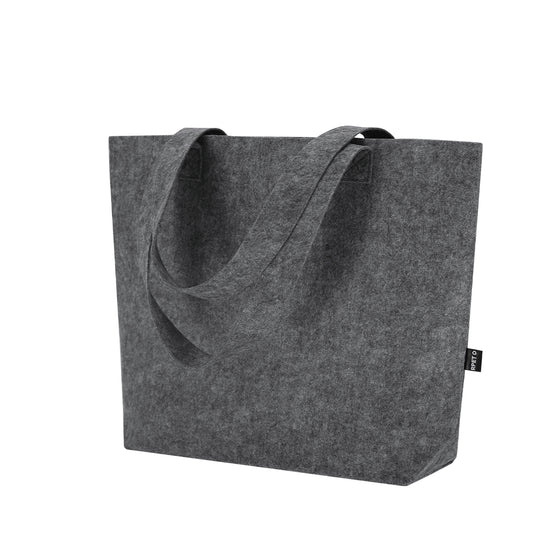 Flavux Bolsa Ecológica em Feltro RPET Resistente