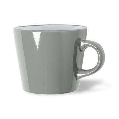 Caneca Kario 350ml Cerâmica Colorida