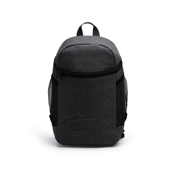 Mochila em Poliéster com Vários Compartimentos