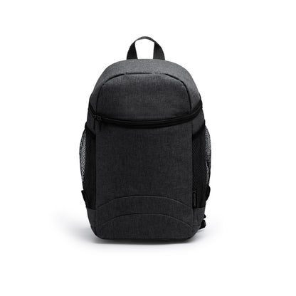 Mochila em Poliéster com Vários Compartimentos