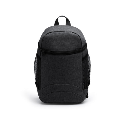 Mochila em Poliéster com Vários Compartimentos