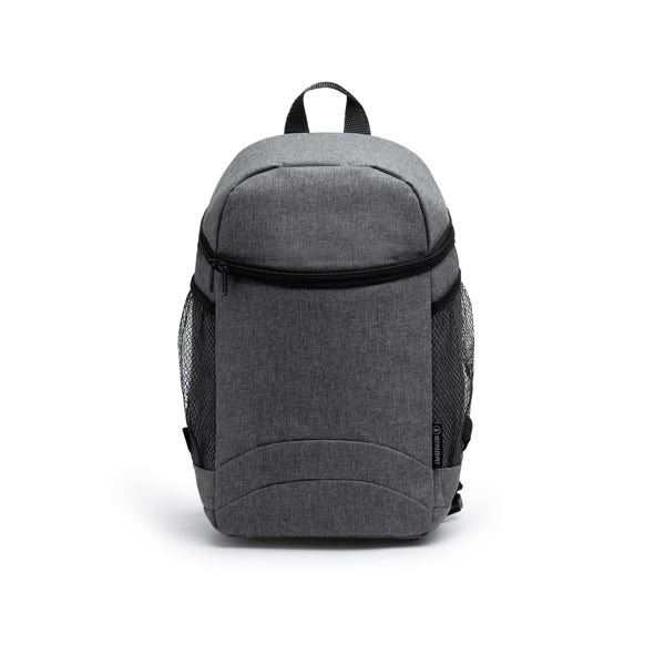 Mochila em Poliéster com Vários Compartimentos
