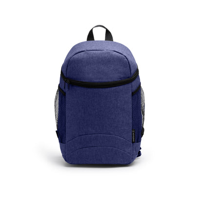 Mochila em Poliéster com Vários Compartimentos
