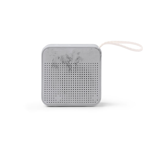 Altifalante Bluetooth em Plástico ABS com Alça