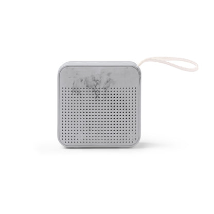 Altifalante Bluetooth em Plástico ABS com Alça