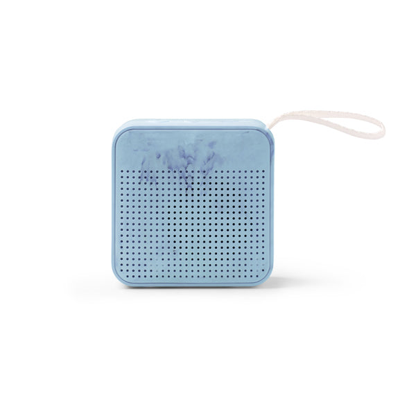 Altifalante Bluetooth em Plástico ABS com Alça