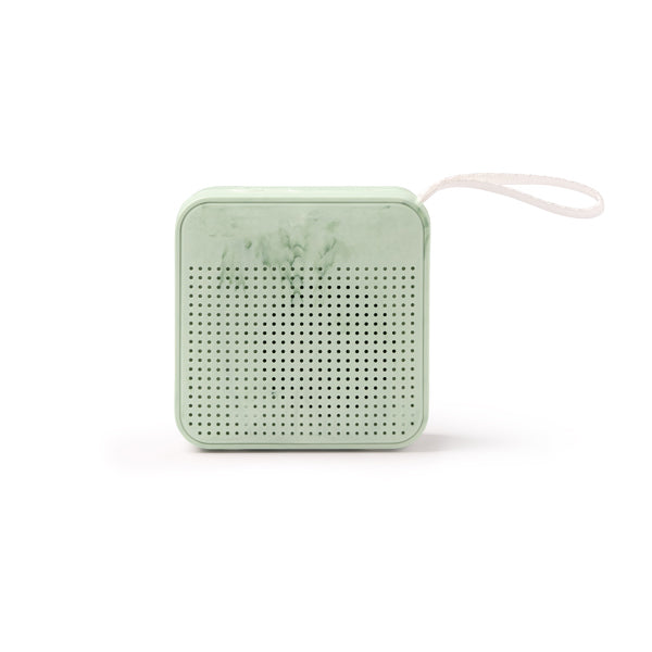 Altifalante Bluetooth em Plástico ABS com Alça