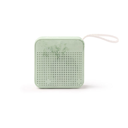 Altifalante Bluetooth em Plástico ABS com Alça