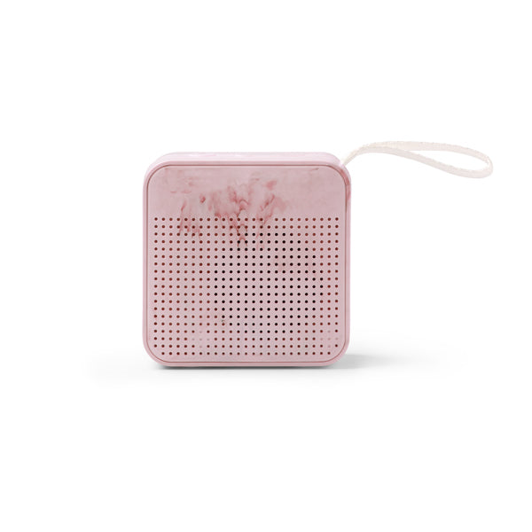 Altifalante Bluetooth em Plástico ABS com Alça